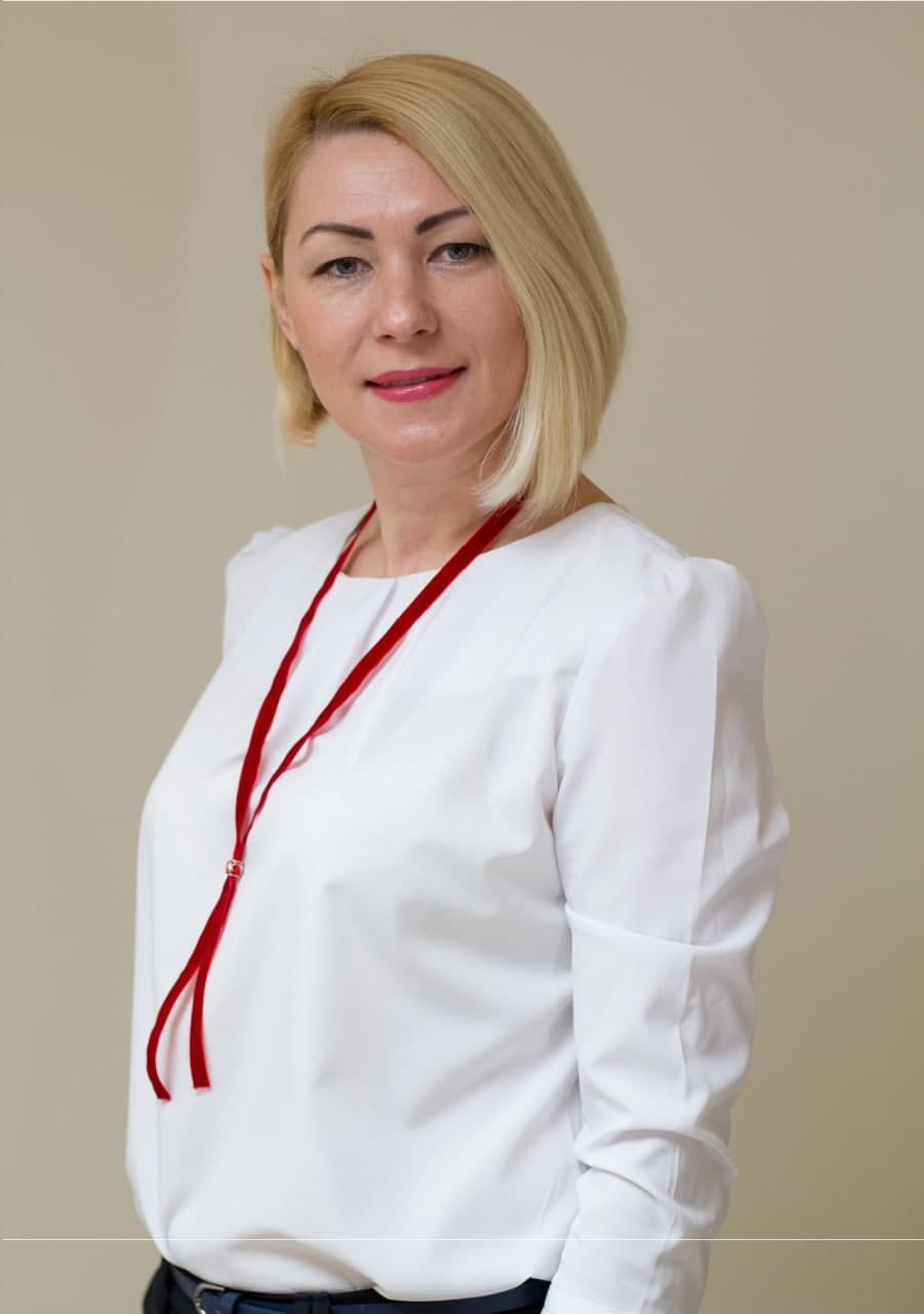фото доктора