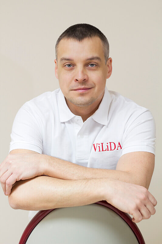 фото доктора