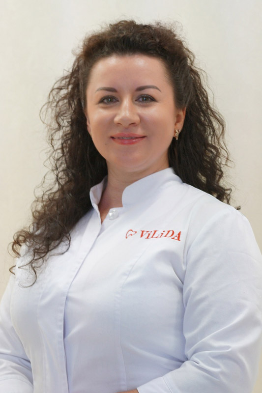 фото доктора